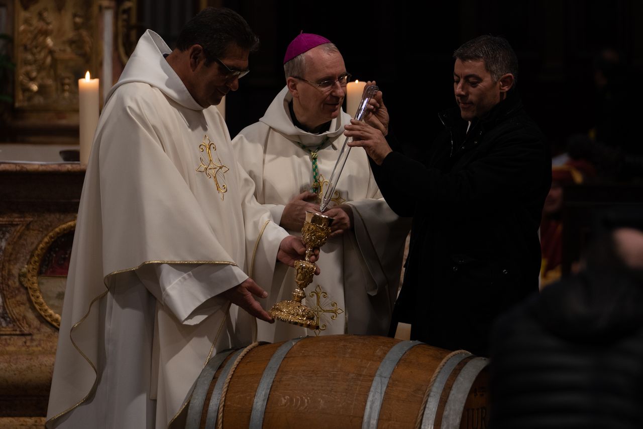 Evenements Percée de Poligny 2019 XS203721